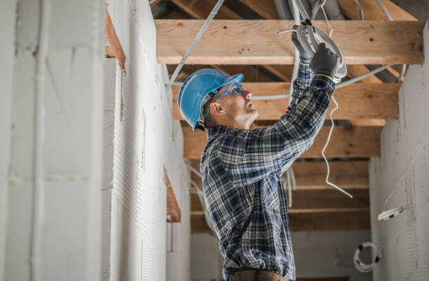 Best Industrial Electrical Services  in Oakwood, PA