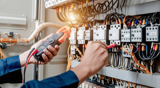 Best Electrical Upgrades for Homes  in Oakwood, PA