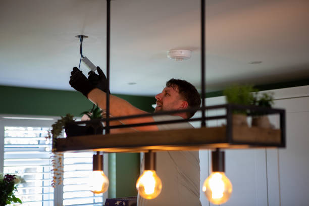 Best Electrical Repair Services  in Oakwood, PA