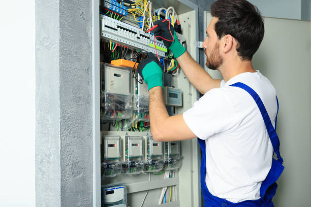 Best 24-Hour Electrician  in Oakwood, PA