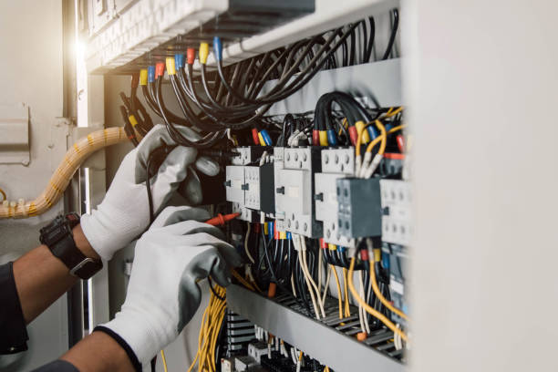 Best Electrical Troubleshooting Services  in Oakwood, PA